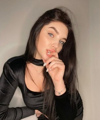 Проститутка Людмила