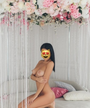 Проститутка Анна