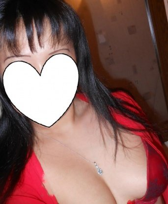 Проститутка Верочка